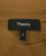 Theory（セオリー）ニット・セーター 茶 サイズ:S レディース/2200633780043