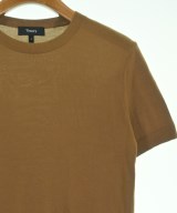 Theory（セオリー）ニット・セーター 茶 サイズ:S レディース/2200633780043
