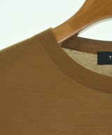 Theory（セオリー）ニット・セーター 茶 サイズ:S レディース/2200633780043