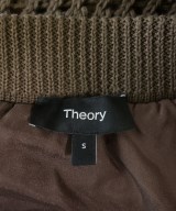 Theory（セオリー）ロング・マキシ丈スカート 茶 サイズ:P(XS位) レディース/2200633780067