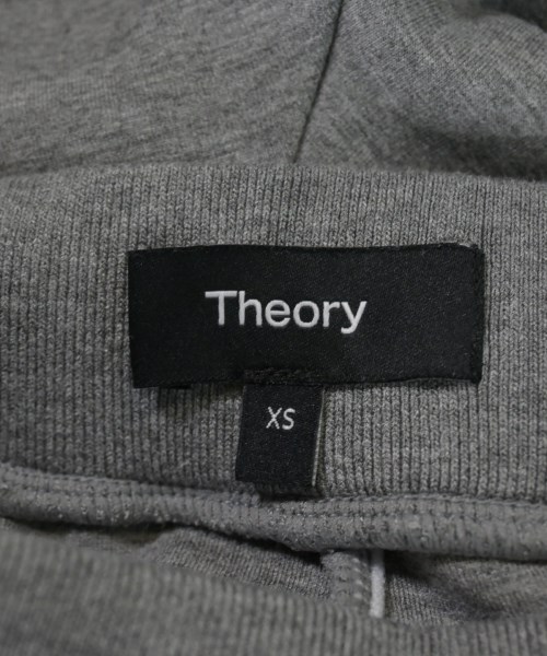 Theory（セオリー）その他 グレー サイズ:XS レディース/2200633780081