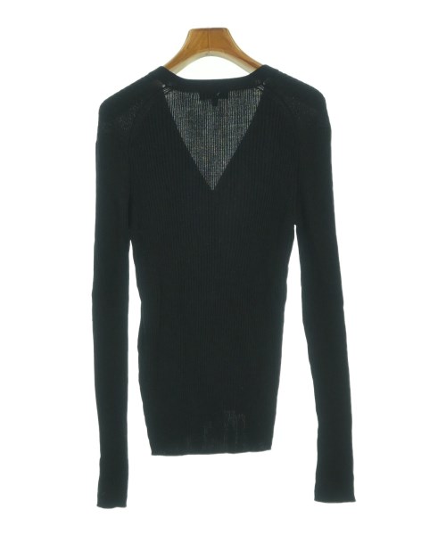 Theory（セオリー）カーディガン 黒 サイズ:S レディース/2200633845032