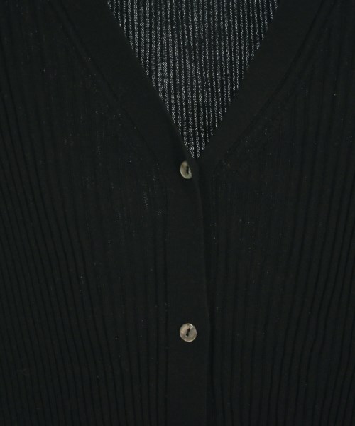 Theory（セオリー）カーディガン 黒 サイズ:S レディース/2200633845032