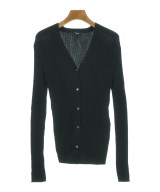 Theory（セオリー）カーディガン 黒 サイズ:S レディース/2200633845032