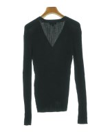 Theory（セオリー）カーディガン 黒 サイズ:S レディース/2200633845032