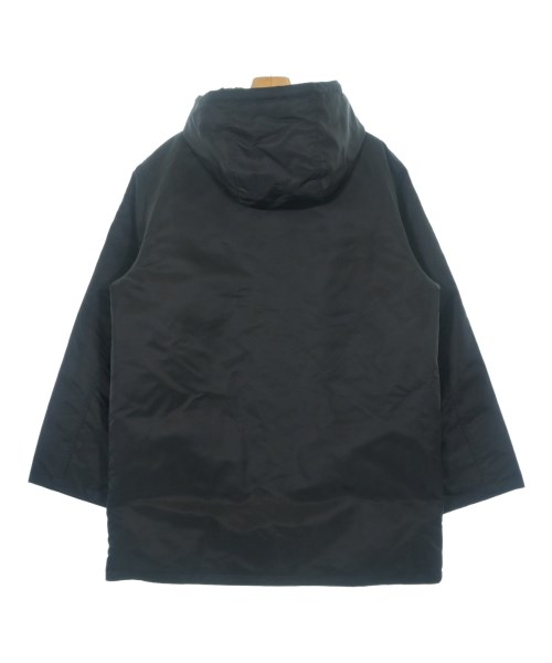 Theory（セオリー）ダウンコート 黒 サイズ:S レディース/2200633862015