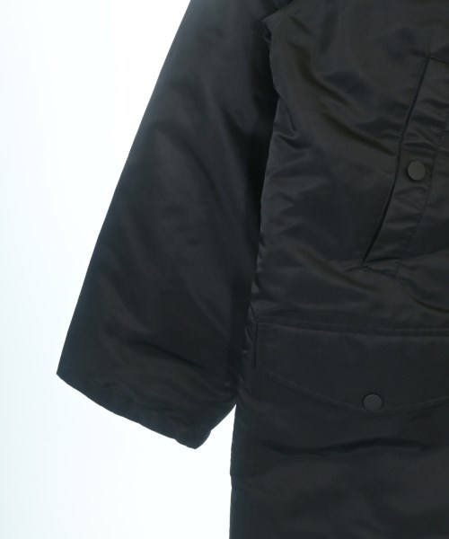 Theory（セオリー）ダウンコート 黒 サイズ:S レディース/2200633862015