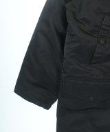 Theory（セオリー）ダウンコート 黒 サイズ:S レディース/2200633862015