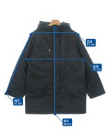 Theory（セオリー）ダウンコート 黒 サイズ:S レディース/2200633862015