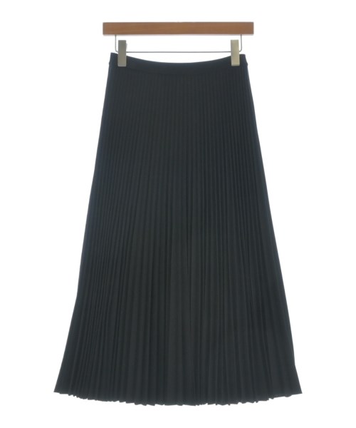 Theory（セオリー）ロング・マキシ丈スカート 黒 サイズ:S レディース/2200633862039