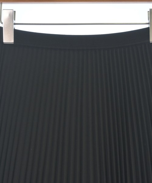 Theory（セオリー）ロング・マキシ丈スカート 黒 サイズ:S レディース/2200633862039