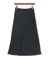 Theory（セオリー）ロング・マキシ丈スカート 黒 サイズ:S レディース/2200633862039