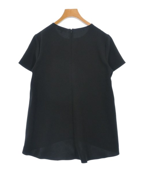 Theory（セオリー）カジュアルシャツ 黒 サイズ:M レディース/2200617270065