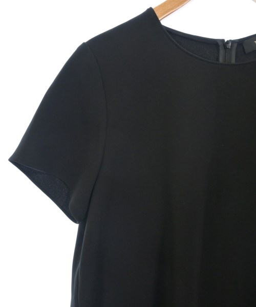 Theory（セオリー）カジュアルシャツ 黒 サイズ:M レディース/2200617270065