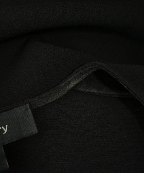 Theory（セオリー）カジュアルシャツ 黒 サイズ:M レディース/2200617270065