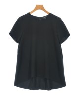 Theory（セオリー）カジュアルシャツ 黒 サイズ:M レディース/2200617270065