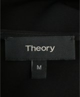 Theory（セオリー）カジュアルシャツ 黒 サイズ:M レディース/2200617270065