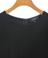 Theory（セオリー）カジュアルシャツ 黒 サイズ:M レディース/2200617270065