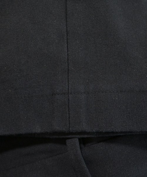 Theory（セオリー）スラックス 黒 サイズ:0(S位) レディース/2200619451035