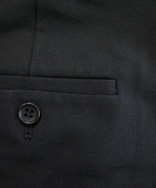 Theory（セオリー）スラックス 黒 サイズ:0(S位) レディース/2200619451035