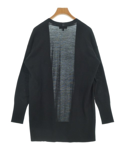 Theory（セオリー）カーディガン 黒 サイズ:S レディース/2200619451059