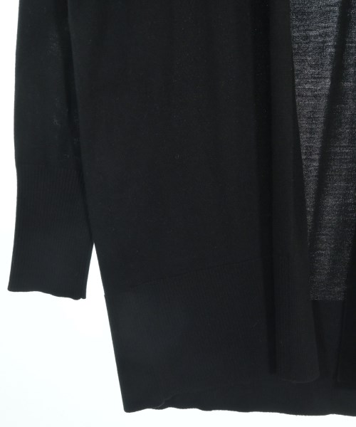 Theory（セオリー）カーディガン 黒 サイズ:S レディース/2200619451059
