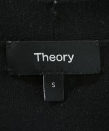 Theory（セオリー）カーディガン 黒 サイズ:S レディース/2200619451059