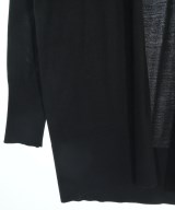 Theory（セオリー）カーディガン 黒 サイズ:S レディース/2200619451059