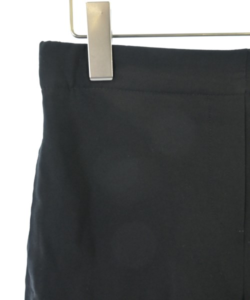 Theory（セオリー）その他 黒 サイズ:P(XS位) レディース/2200619451066