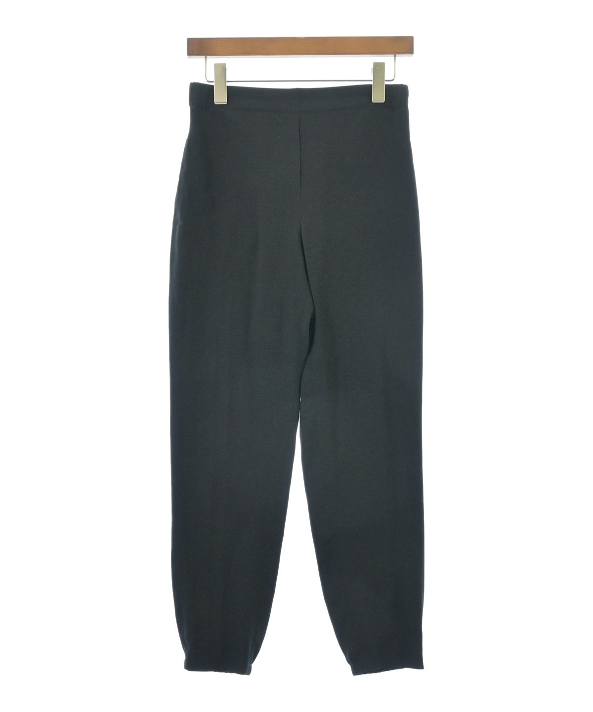 Theory（セオリー）その他 黒 サイズ:P(XS位) レディース