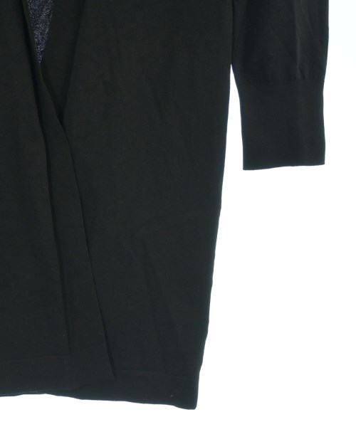 Theory（セオリー）カーディガン 黒 サイズ:S レディース/2200619451073