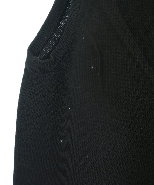 Theory（セオリー）ニット・セーター 黒 サイズ:S レディース/2200619451080