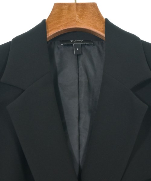 Theory（セオリー）その他 黒 サイズ:2(M位) レディース/2200622381022