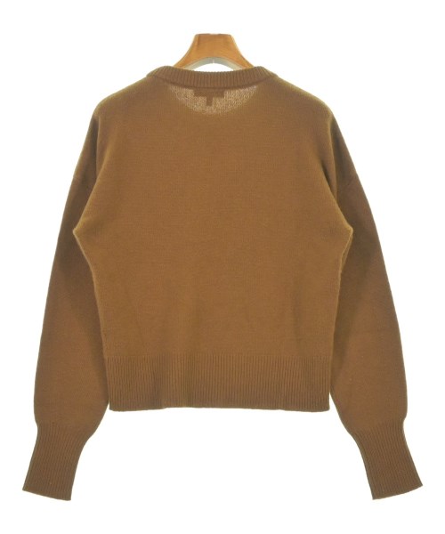 Theory（セオリー）ニット・セーター 茶 サイズ:S レディース/2200634166099