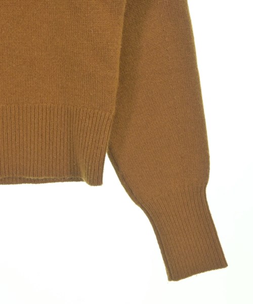 Theory（セオリー）ニット・セーター 茶 サイズ:S レディース/2200634166099