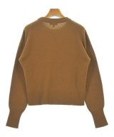 Theory（セオリー）ニット・セーター 茶 サイズ:S レディース/2200634166099