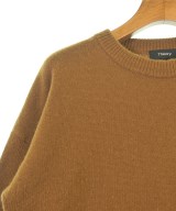 Theory（セオリー）ニット・セーター 茶 サイズ:S レディース/2200634166099