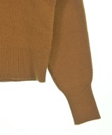 Theory（セオリー）ニット・セーター 茶 サイズ:S レディース/2200634166099
