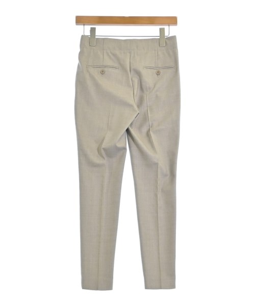 Theory（セオリー）スラックス ベージュ サイズ:XX0(XXS位) レディース/2200634169076