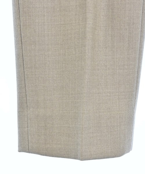 Theory（セオリー）スラックス ベージュ サイズ:XX0(XXS位) レディース/2200634169076