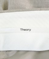 Theory（セオリー）スラックス ベージュ サイズ:XX0(XXS位) レディース/2200634169076