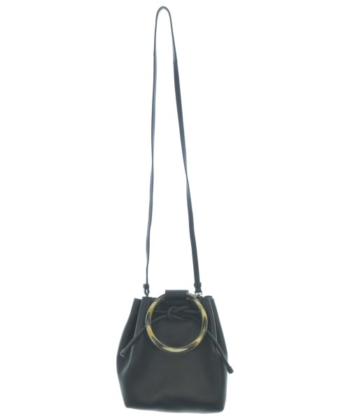 Theory（セオリー）ショルダーバッグ 黒 サイズ:- レディース/2200634396014