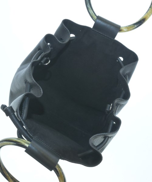 Theory（セオリー）ショルダーバッグ 黒 サイズ:- レディース/2200634396014