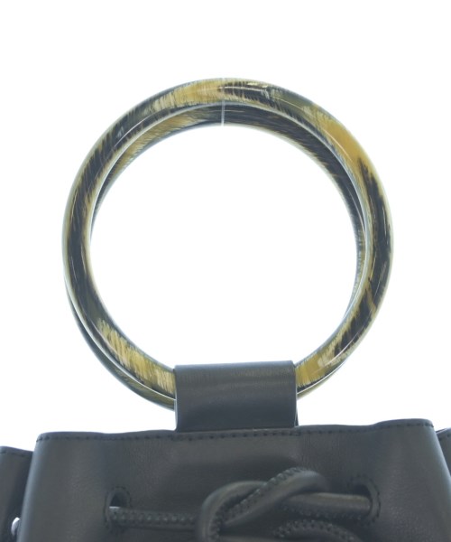 Theory（セオリー）ショルダーバッグ 黒 サイズ:- レディース/2200634396014