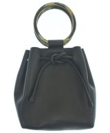 Theory（セオリー）ショルダーバッグ 黒 サイズ:- レディース/2200634396014