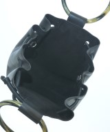 Theory（セオリー）ショルダーバッグ 黒 サイズ:- レディース/2200634396014