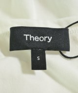 Theory（セオリー）タンクトップ 白 サイズ:S レディース/2200606154079