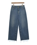 Theory（セオリー）デニムパンツ 青 サイズ:26(M位) レディース/2200607359121