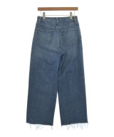 Theory（セオリー）デニムパンツ 青 サイズ:26(M位) レディース/2200607359121
