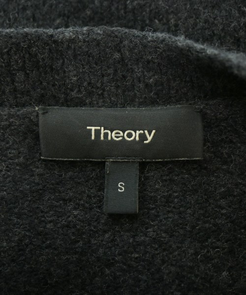 Theory（セオリー）その他 グレー サイズ:S レディース/2200603129018